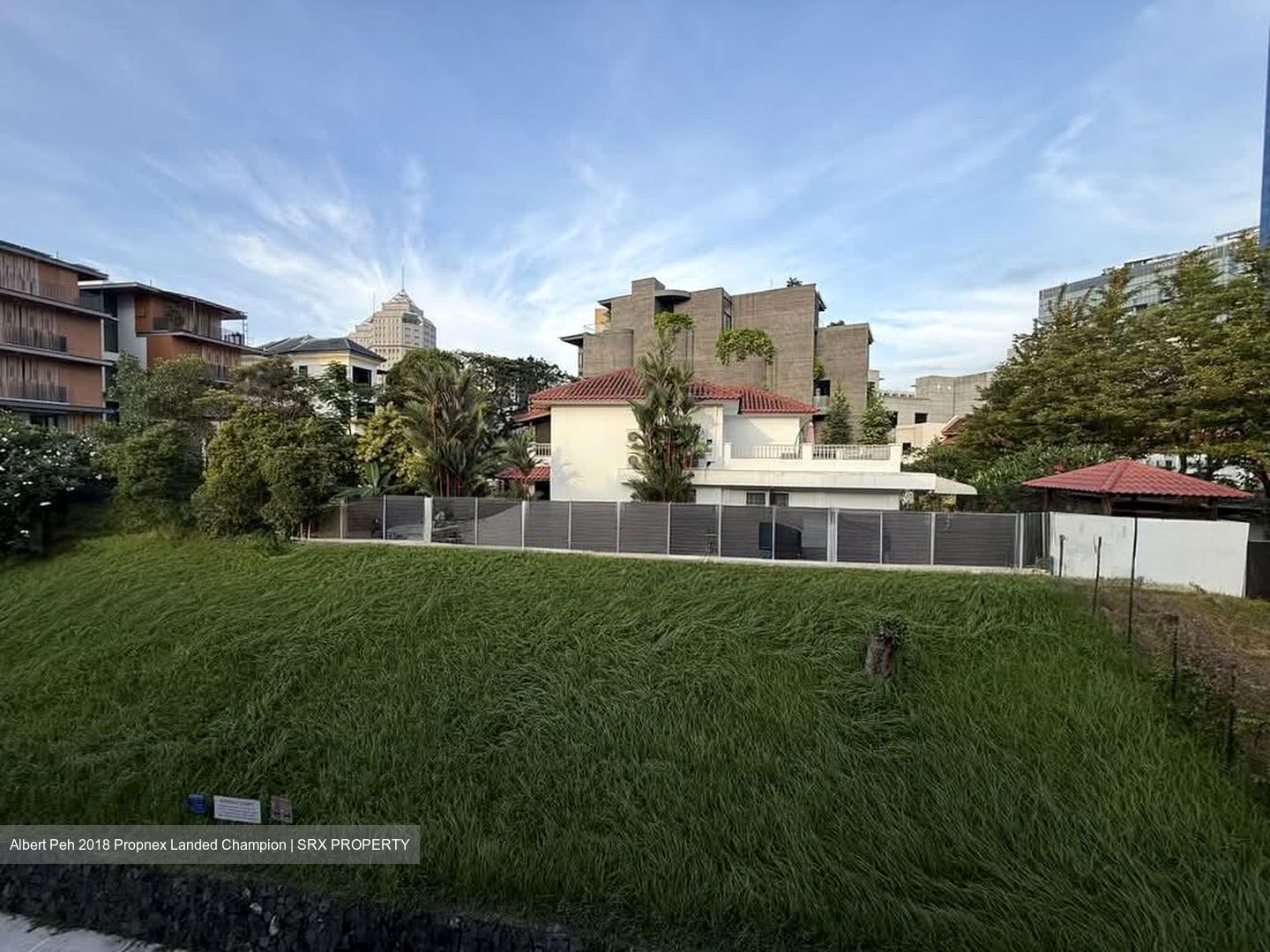 Novena Court (D11), Apartment #586682721